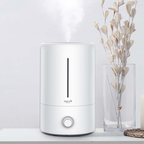 Увлажнитель воздуха Xiaomi Deerma Air Humidifier DEM-F628-4