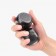 Портативная колонка Xiaomi Velev TWS Colorful Lighting Bluetooth Stereo M07, черная