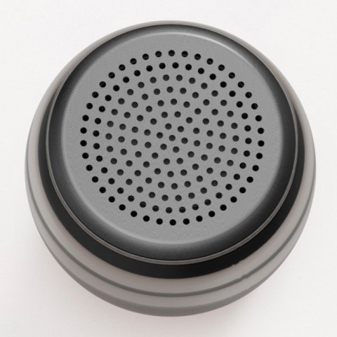 Портативная колонка Xiaomi Velev TWS Colorful Lighting Bluetooth Stereo M07, черная-1