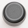 Портативная колонка Xiaomi Velev TWS Colorful Lighting Bluetooth Stereo M07, черная