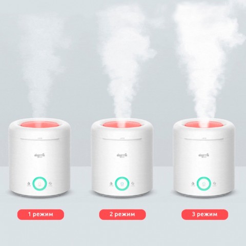 Увлажнитель воздуха Xiaomi Deerma Top Filling Humidifier DEM-F301-2