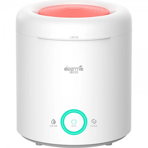 Увлажнитель воздуха Xiaomi Deerma Top Filling Humidifier DEM-F301