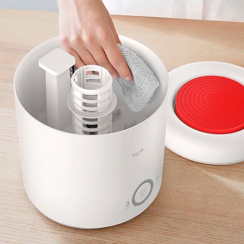 Увлажнитель воздуха Xiaomi Deerma Top Filling Humidifier DEM-F301-4