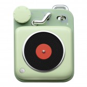 Радиоприемник Xiaomi Elvis Presley Atomic Player B612, зеленый Радиоприемник Xiaomi Elvis Presley Atomic Player B612, зеленый