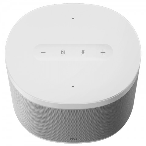 Умная колонка Xiaomi Mi AI Speaker Art (L09A), белая-3
