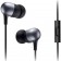 Наушники с микрофоном Xiaomi Mi Capsule Headphones (DDQ01WM) черные