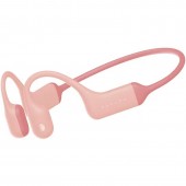Наушники беспроводные Haylou BC01, розовые Наушники беспроводные Haylou BC01, розовые