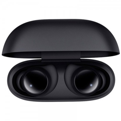 Беспроводные наушники Xiaomi Redmi Buds 3 Lite Black-2