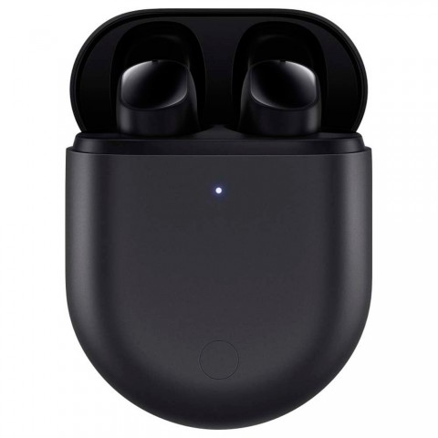 Беспроводные наушники Xiaomi Redmi Buds Pro 3, graphite black-1