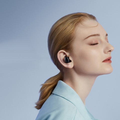 Беспроводные наушники Xiaomi Redmi Buds Pro 3, graphite black-4