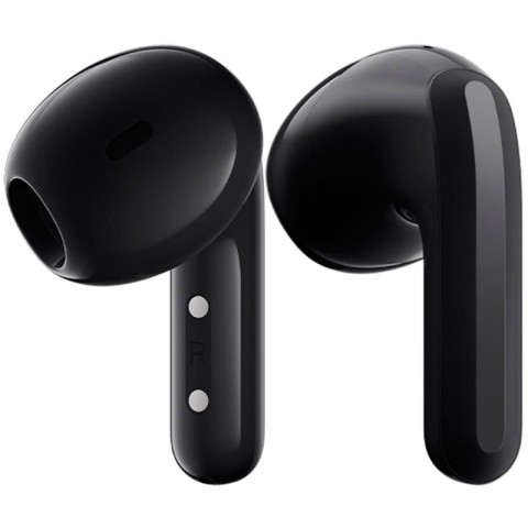 Беспроводные наушники Xiaomi Redmi Buds 4 Lite Black-2