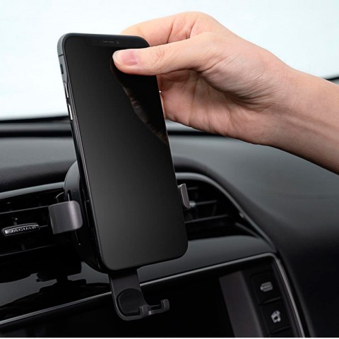 Беспроводное автомобильное зарядное устройство Xiaomi 70Mai Car Wireless Charger-4