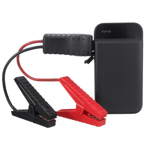 Пуско-зарядное устройство Xiaomi 70 Mai Jump Starter 11100mAh-3