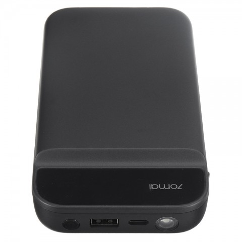 Пуско-зарядное устройство Xiaomi 70 Mai Jump Starter 11100mAh-2