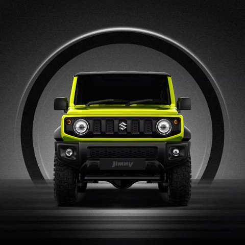 Умная машина-конструктор Intellingent Remote Control Realistic Car (XMYKC01CM)-2