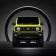 Умная машина-конструктор Intellingent Remote Control Realistic Car (XMYKC01CM)