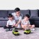 Умная машина-конструктор Intellingent Remote Control Realistic Car (XMYKC01CM)