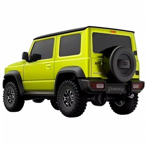 Умная машина-конструктор Intellingent Remote Control Realistic Car (XMYKC01CM)-1