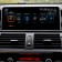 Штатное головное устройство BMW X5 E70(2010-2013)/X6 E71(2012-2014) CIC, Android