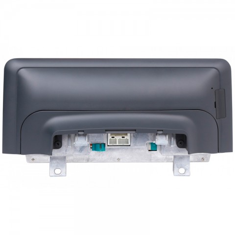 Штатное головное устройство BMW 3 (2012-2016)/ 4 (2012-2016) NBT, Android-2