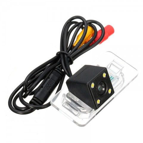 Камера заднего вида BMW 1/3/5/7M3/E-series