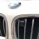 Камера передняя BMW Front view