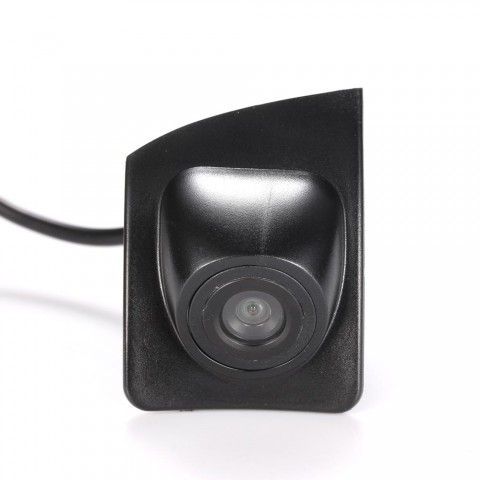 Камера передняя BMW Front view