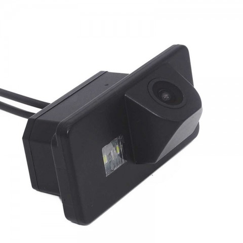 Камера заднего вида BMW 1/3/5 X5/X1/X6/E-серии-3