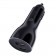 Автомобильное ЗУ Xiaomi ZMI Metal Car Charger 45W Dual Port USB/Type-C