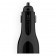 Автомобильное ЗУ Xiaomi ZMI Metal Car Charger 45W Dual Port USB/Type-C