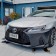 Передний бампер Lexus IS 250 Рестайлинг 2005-2012 года "Стиль 21+"
