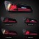 Фары задние Lexus IS220D/IS250/IS300/IS350/ISF 2006-2012, комплект