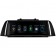 Штатное головное устройство BMW 5 F10/11 (2013-2017) NBT Black Android