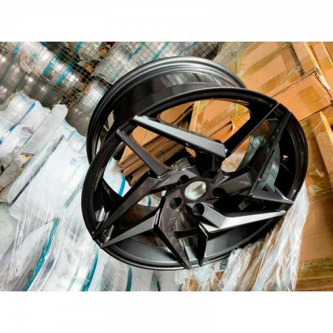 Диски кованные для Tesla Model S/3/X/Y-2