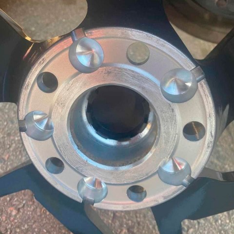 Диски кованные для Tesla Model S/3/X/Y-4