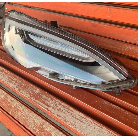 Фара передняя правая рестайлинг для Tesla Model S-4