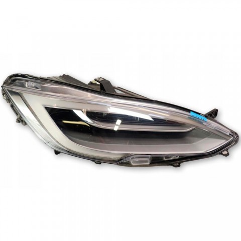 Фара передняя правая рестайлинг для Tesla Model S