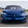 Фара передняя правая рестайлинг для Tesla Model S