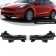 Противотуманные фары для Tesla Model 3 (левая или правая)