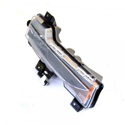 Противотуманные фары для Tesla Model 3 (левая или правая)-2