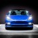 Противотуманные фары для Tesla Model 3 (левая или правая)