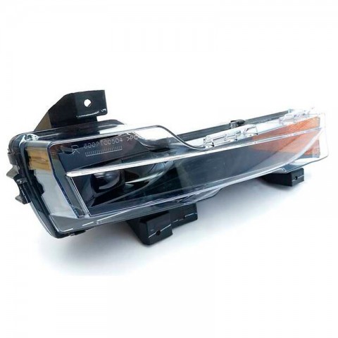 Противотуманные фары для Tesla Model 3 (левая или правая)