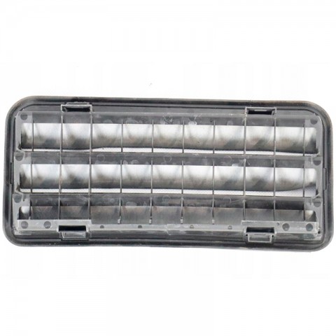 Вентиляционный клапан заднего багажника Tesla Model 3,Y-1