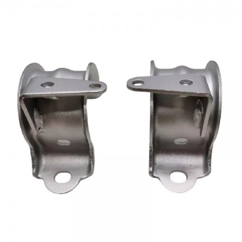 Крепление переднего стабилизатора Tesla Model 3 (левое/правое)-2