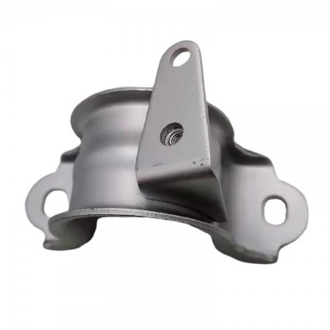 Крепление переднего стабилизатора Tesla Model 3 (левое/правое)