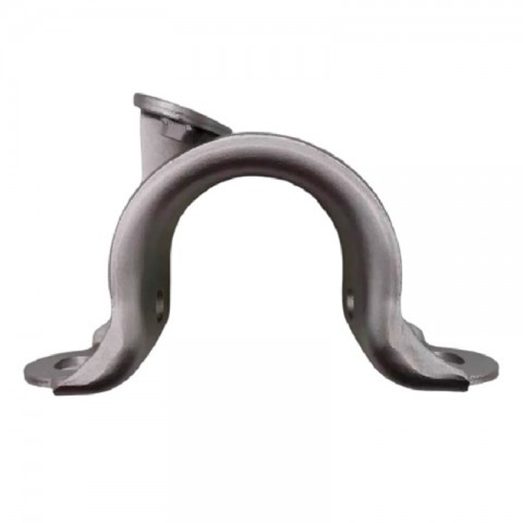 Крепление переднего стабилизатора Tesla Model 3 (левое/правое)-1