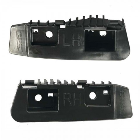 Кронштейн крепления фары заднего бампера Tesla Model 3