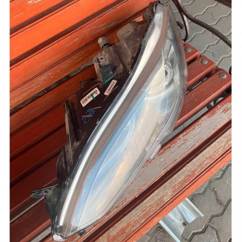 Фары для Tesla Model S, левая/правая-3