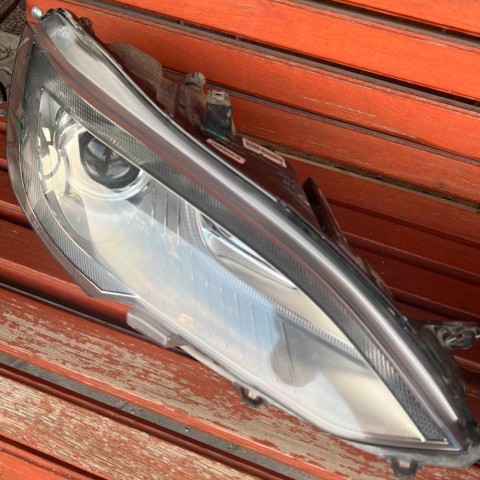 Фары для Tesla Model S, левая/правая-2