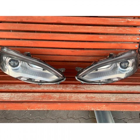 Фары для Tesla Model S, левая/правая-1